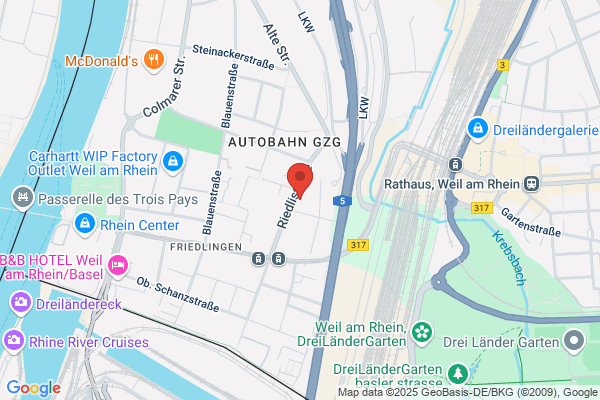Stadtmission