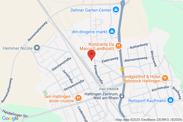 Evangelisch-Freikirchliche Regio-Gemeinde