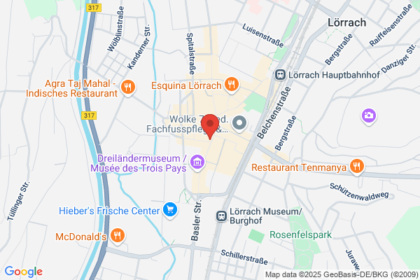 medLaser Lörrach
