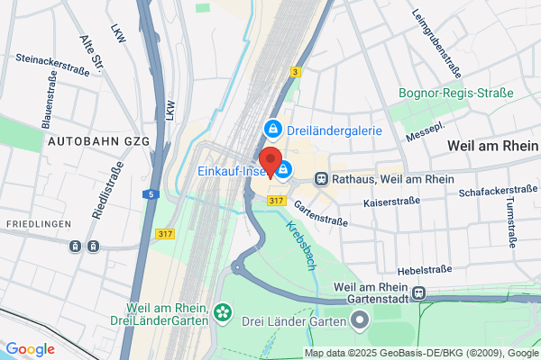 REWE