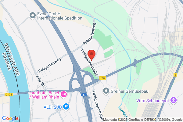 MOON RACK GmbH