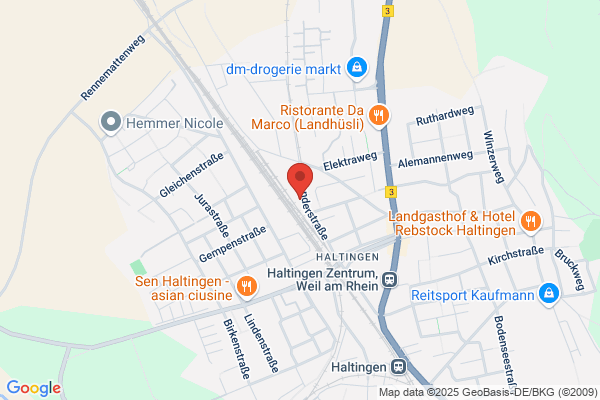 CS-Logistik GmbH