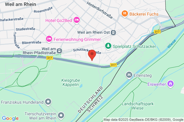 Auramed GmbH