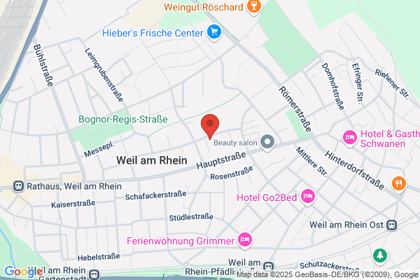 Prestige-Nail
