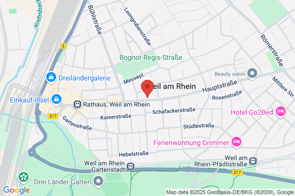 TUI Deutschland GmbH