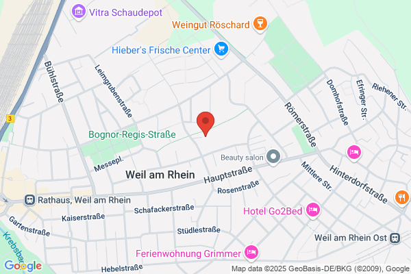 Markgrafenschule, Haupt- mit Werkrealschule