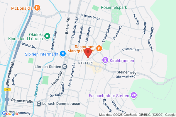Grundschule Fridolinschule