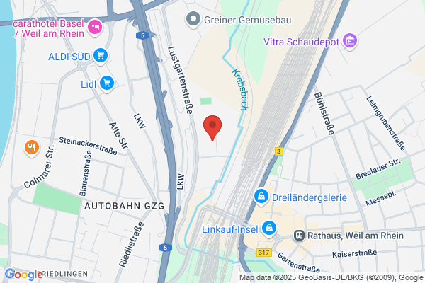 3land Verzollungen GmbH