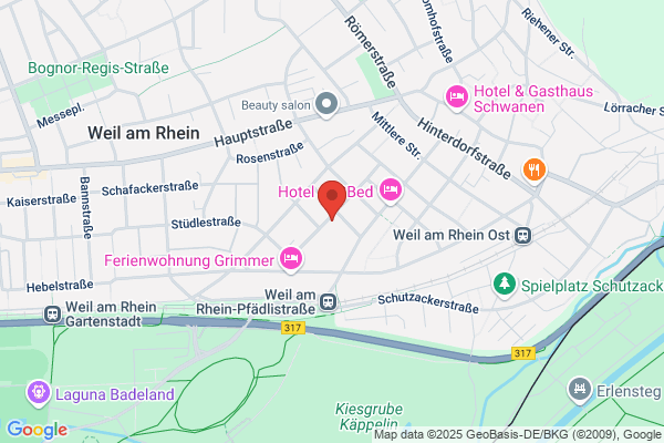 Con-Sped Containerspedition GmbH