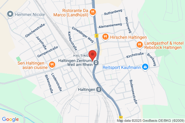 REWE