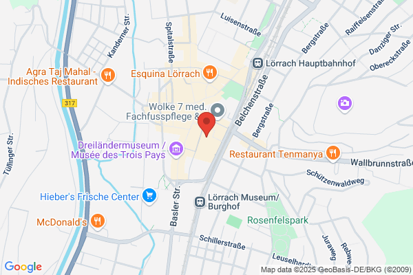 REWE Center