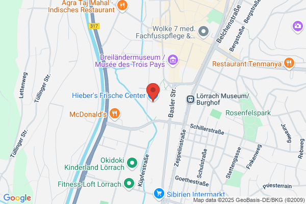 Hieber´s Frische Center