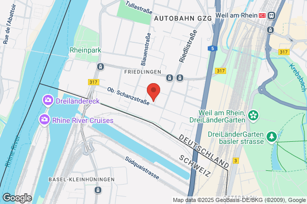 TZN Heimtierbedarf GmbH