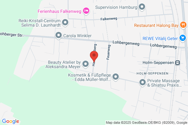 J. & B. Consulting GmbH