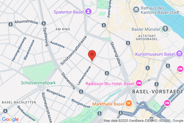 Alevitische Gemeinde e.V. Kulturverein und Gebetshaus