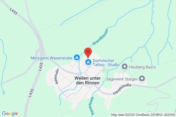 Wach- u. Sicherheits-Companie Kleiner Heuberg GmbH