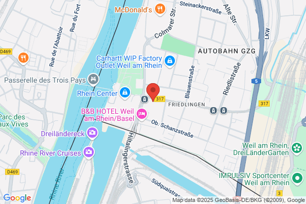 Duri personal partner gmbh