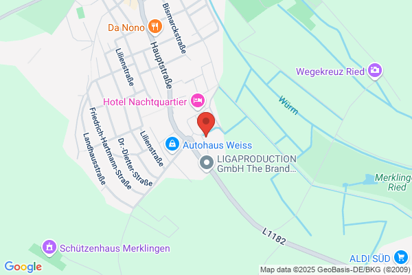 Allianz Versicherungsagentur
