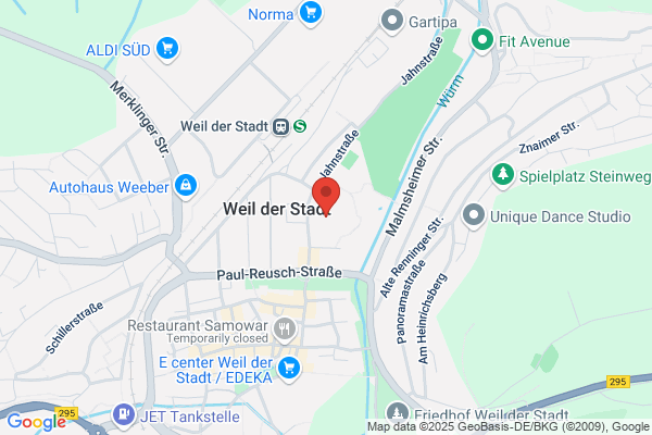 Schütz'sche