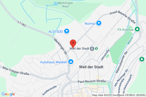 Auto-Poschner Inh. Dieter Poschner