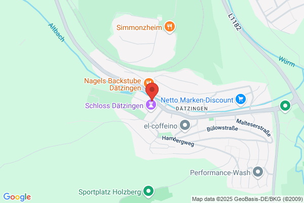 Grafenau Dätzingen