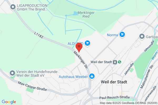 Auto-Service-Center Eisenhardt GmbH
