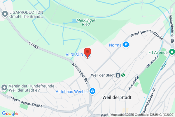 ALDI SÜD