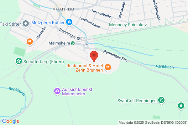 Zipperle Baustoffe und Transporte GmbH