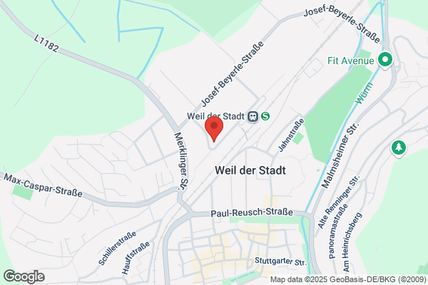 BayWa Bau- & Gartenmärkte GmbH & Co. KG Weil der Stadt