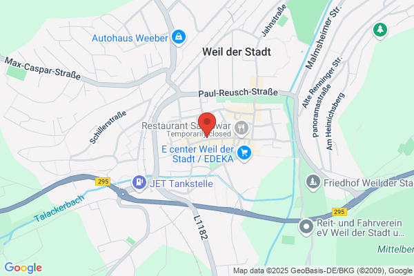 Gewerbeverein Weil der Stadt e.V.