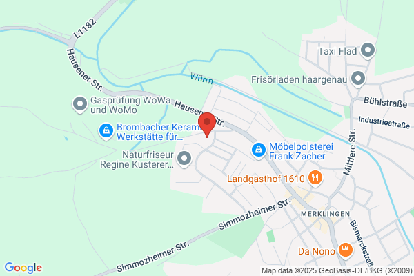 Vario Büroservice GmbH