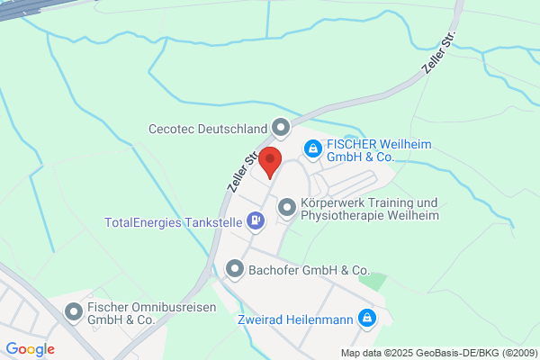 DTS GmbH