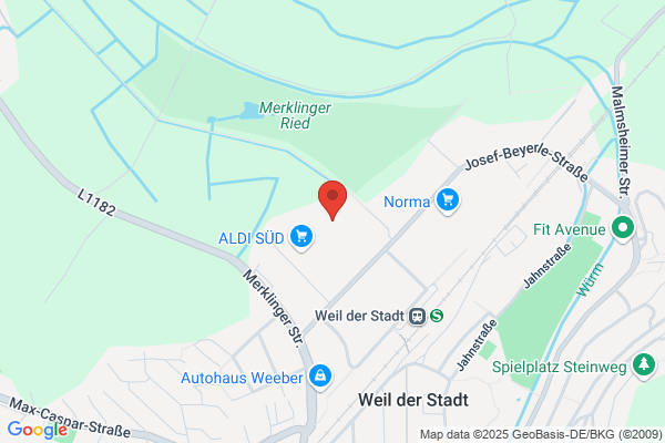 WeTraSys GmbH