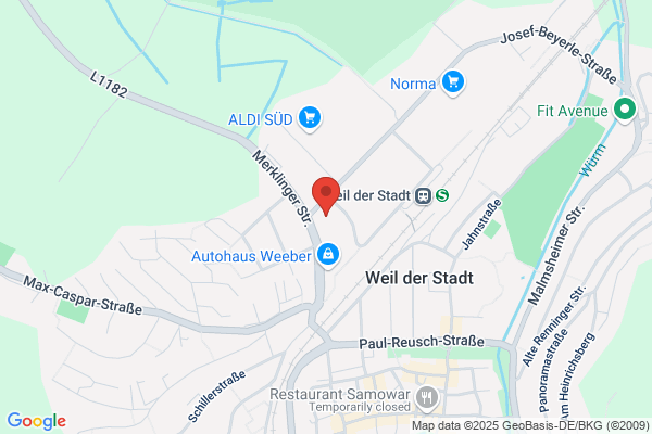 Nussbaum Medien Campus GmbH & Co. KG