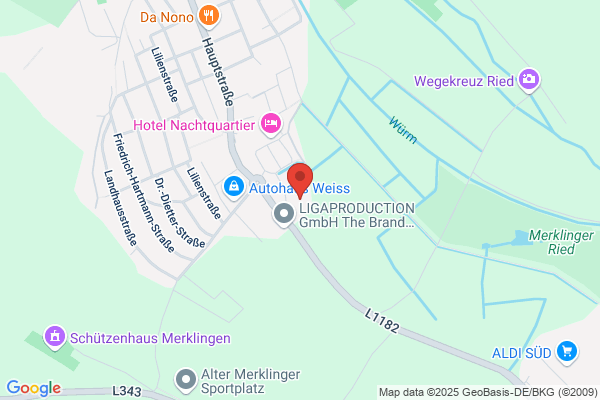 Ambulanter Hospizdienst