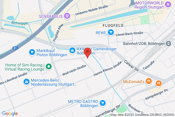 Axitec GmbH