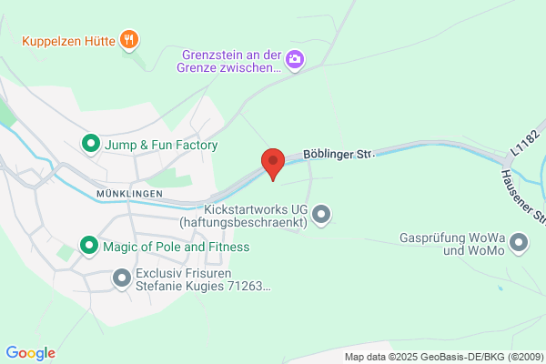 Buday GmbH
