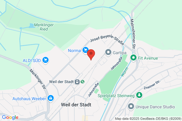Dr Eberl MBE-Komponenten GmbH
