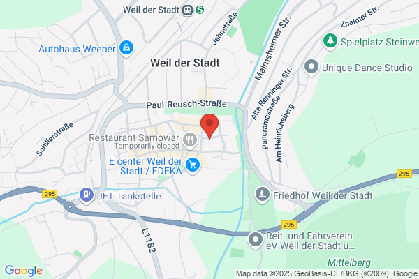 Dr. Goch & Team Horizont-hoch3,