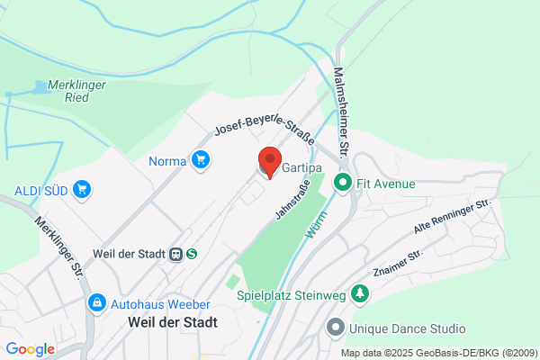 Garten- und Landschaftsbau Schön, Inh. Thomas Schön
