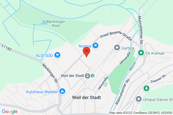 LTG Aktiengesellschaft Produktion