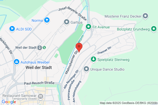 MGS Gebäudeservice Schädlich UG (haftungsbeschränkt)