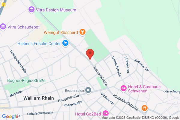 Esposito/Gasthof zur Rose