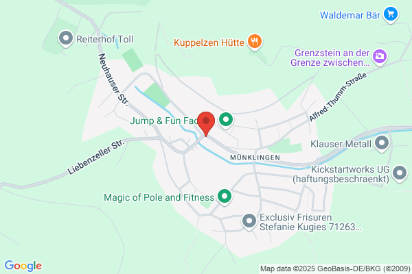 Ochsen