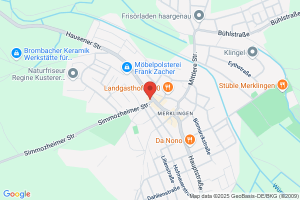 Restaurant Traube