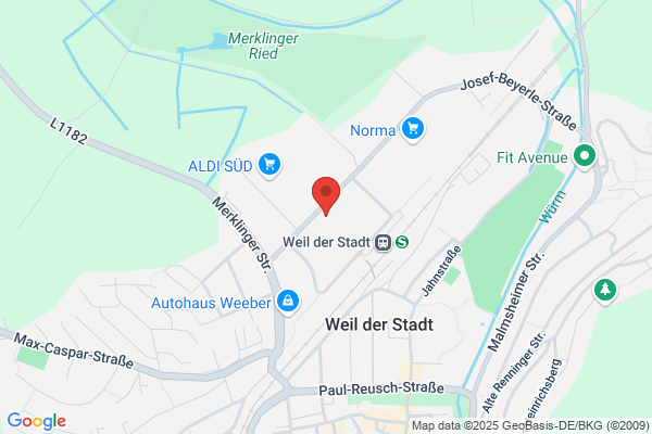 Getränke Maile GmbH