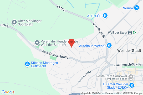 Leket Immobilien-Vermittlungs- u.Verwaltungs GmbH