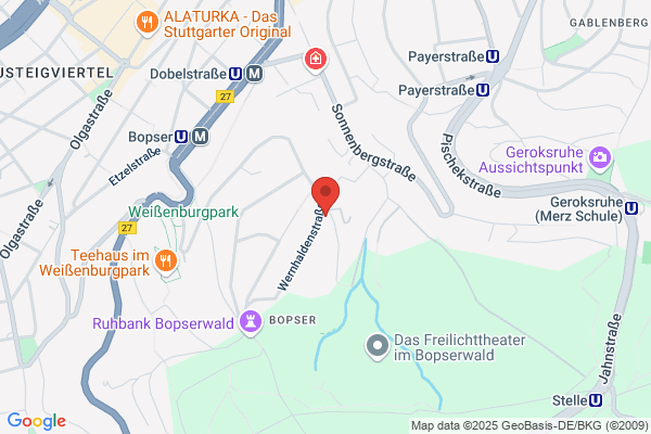 Salinger Carola u. Salinger Dieter DSI Immobilien