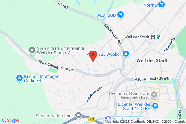 Pedicon GmbH