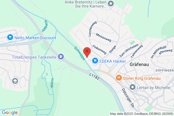 Gemeinde Grafenau